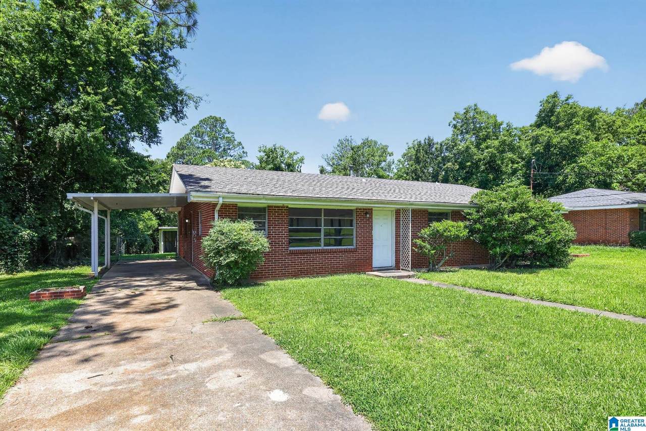 1824 Longmeadow Drive - Photo 1