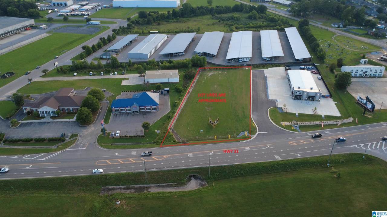 4636 Us Highway 31 - Photo 1