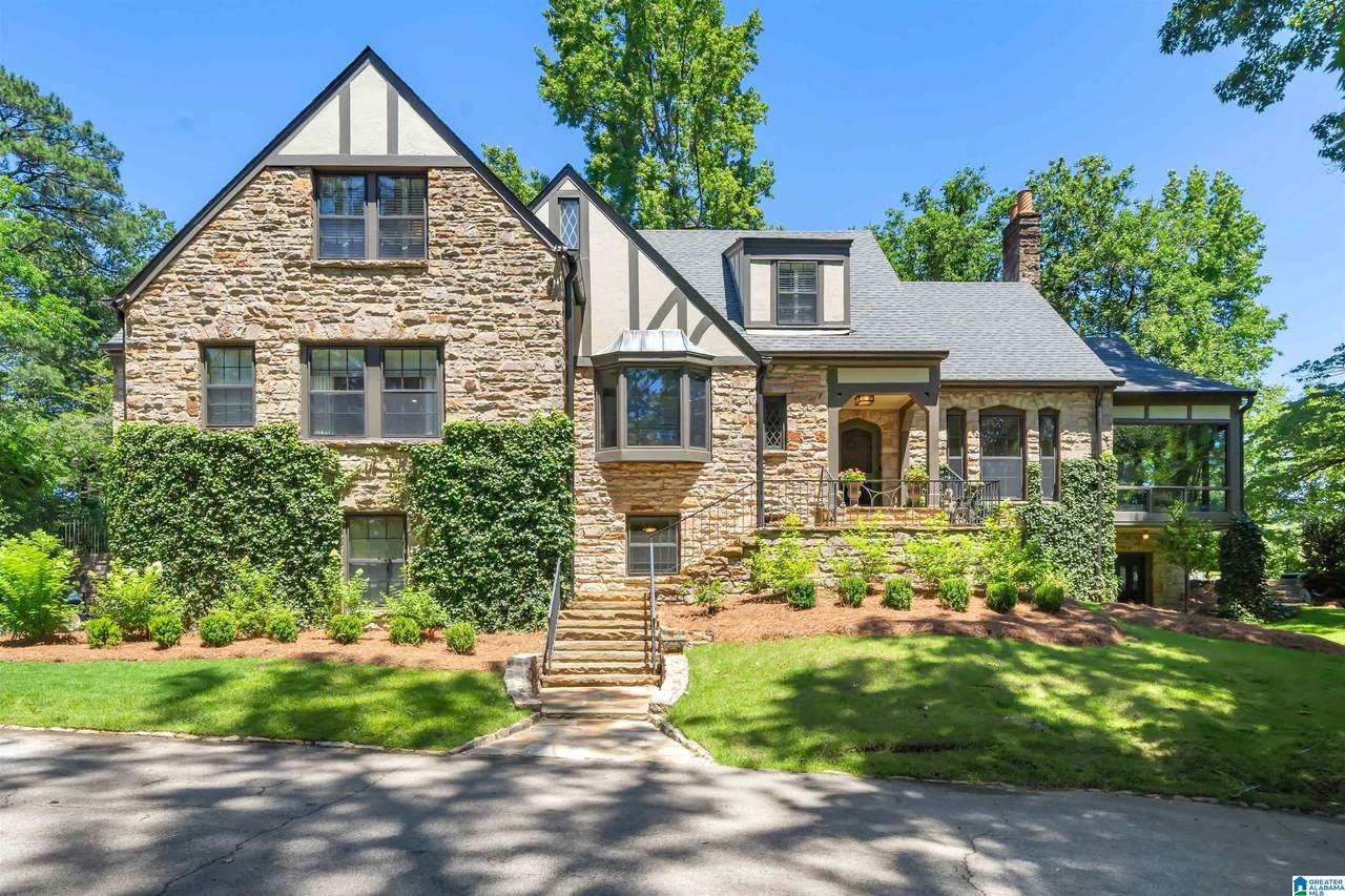 3624 Ridgeview Drive - Photo 1