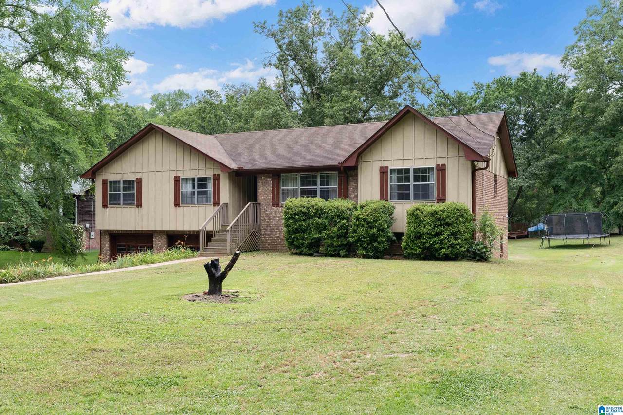 1475 Old Rock Creek Road - Photo 1