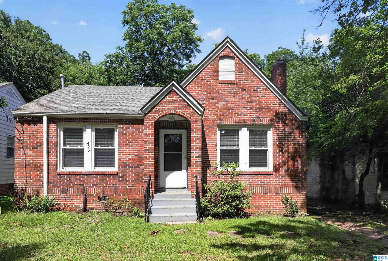 425 Calloway Street - Photo 1