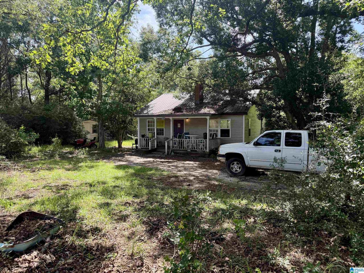 15988 Highway 29 - Photo 1
