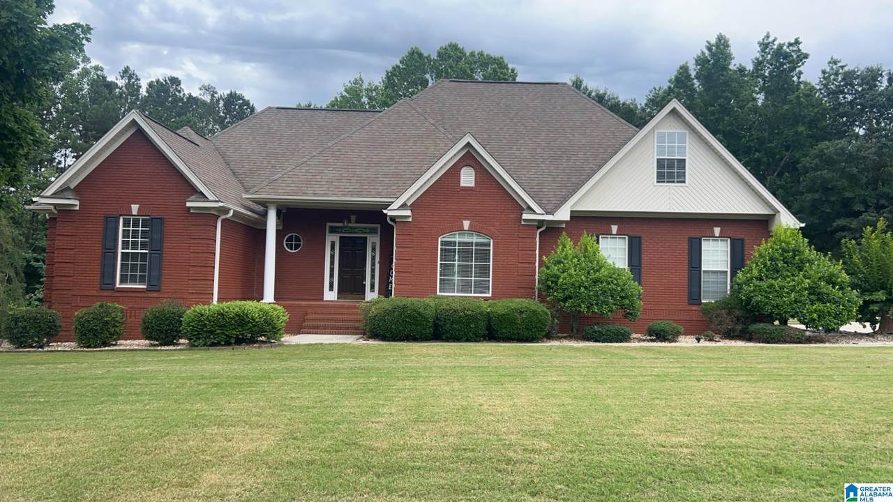 214 Buck Circle - Photo 1