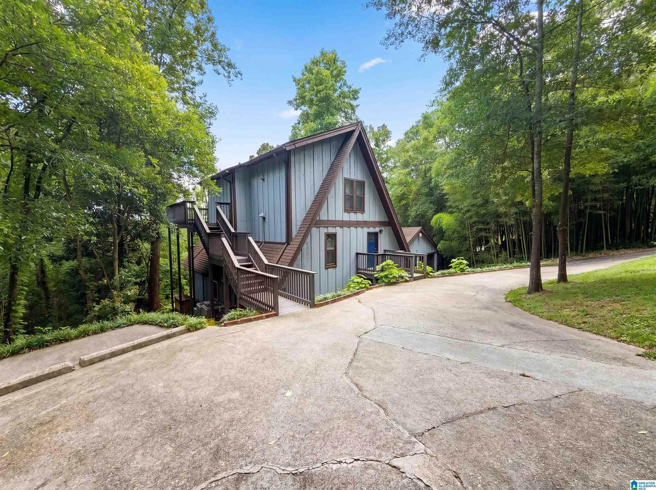 2801 Shades Crest Road - Photo 1