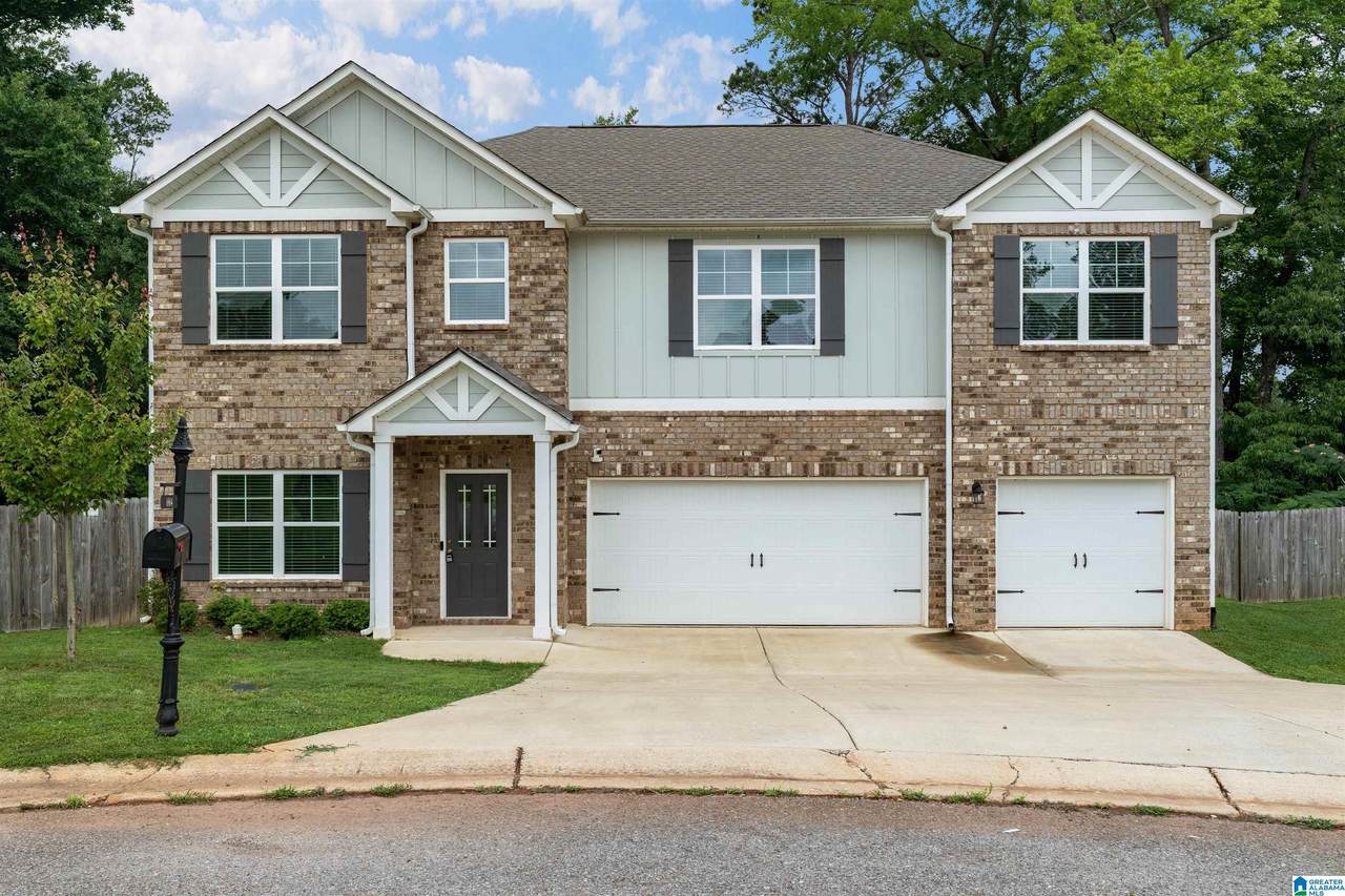 6864 Tyler Chase Drive - Photo 1