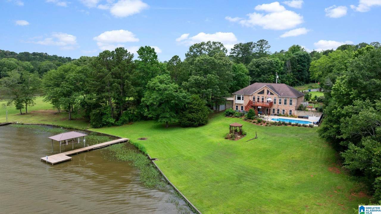332 Driftwood Point Road - Photo 1