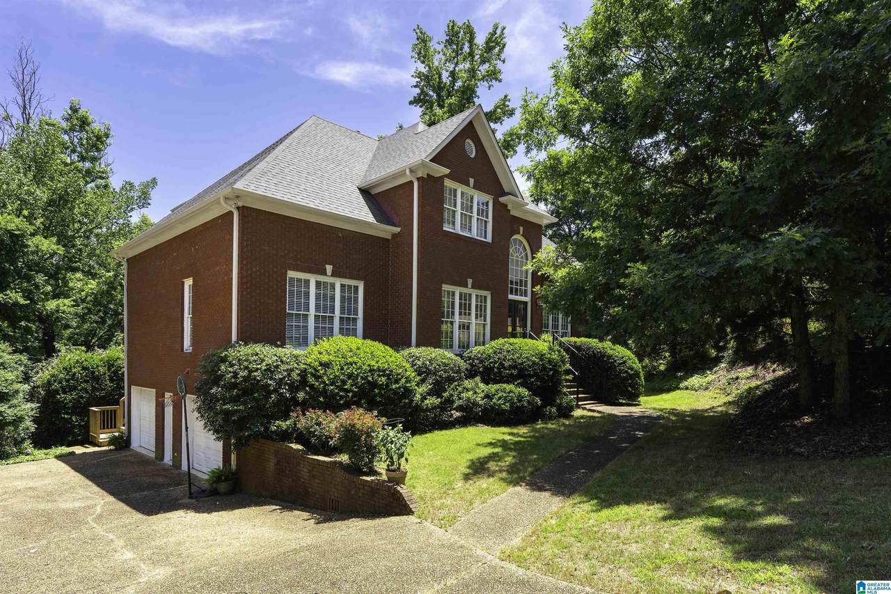 808 May Apple Court - Photo 1