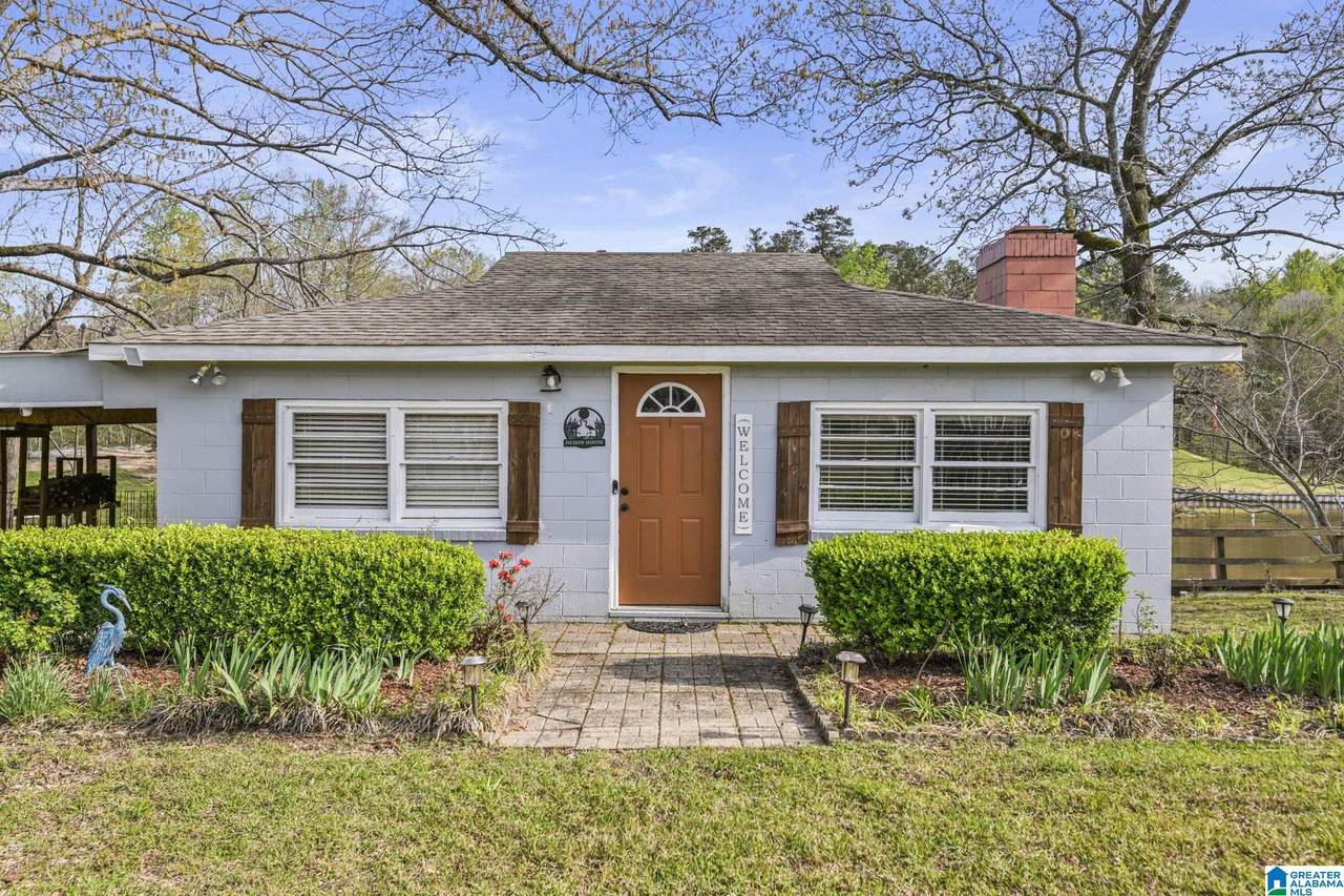 395 Joes Fish Camp Road - Photo 1
