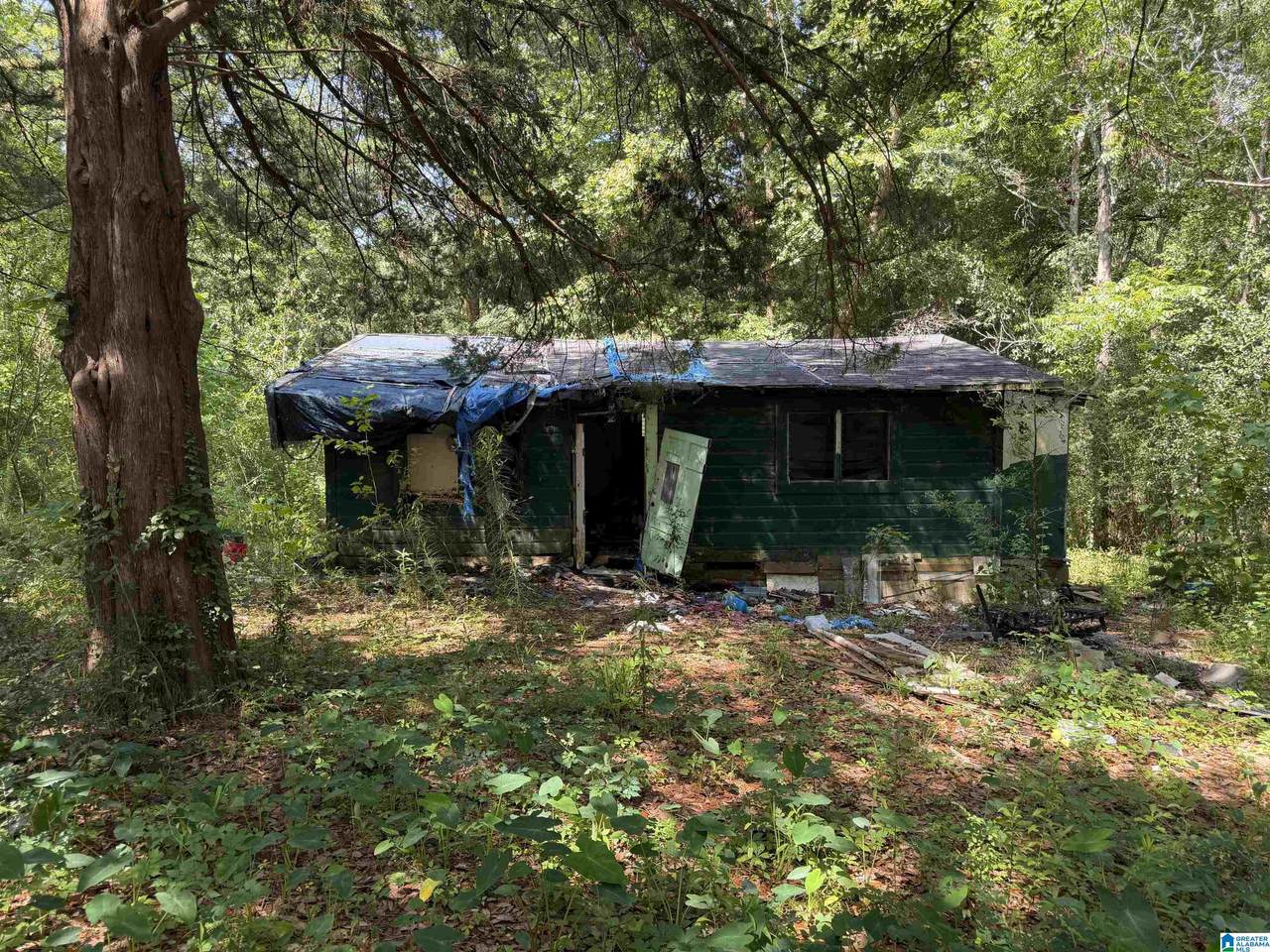 1695 Alabama Street - Photo 1