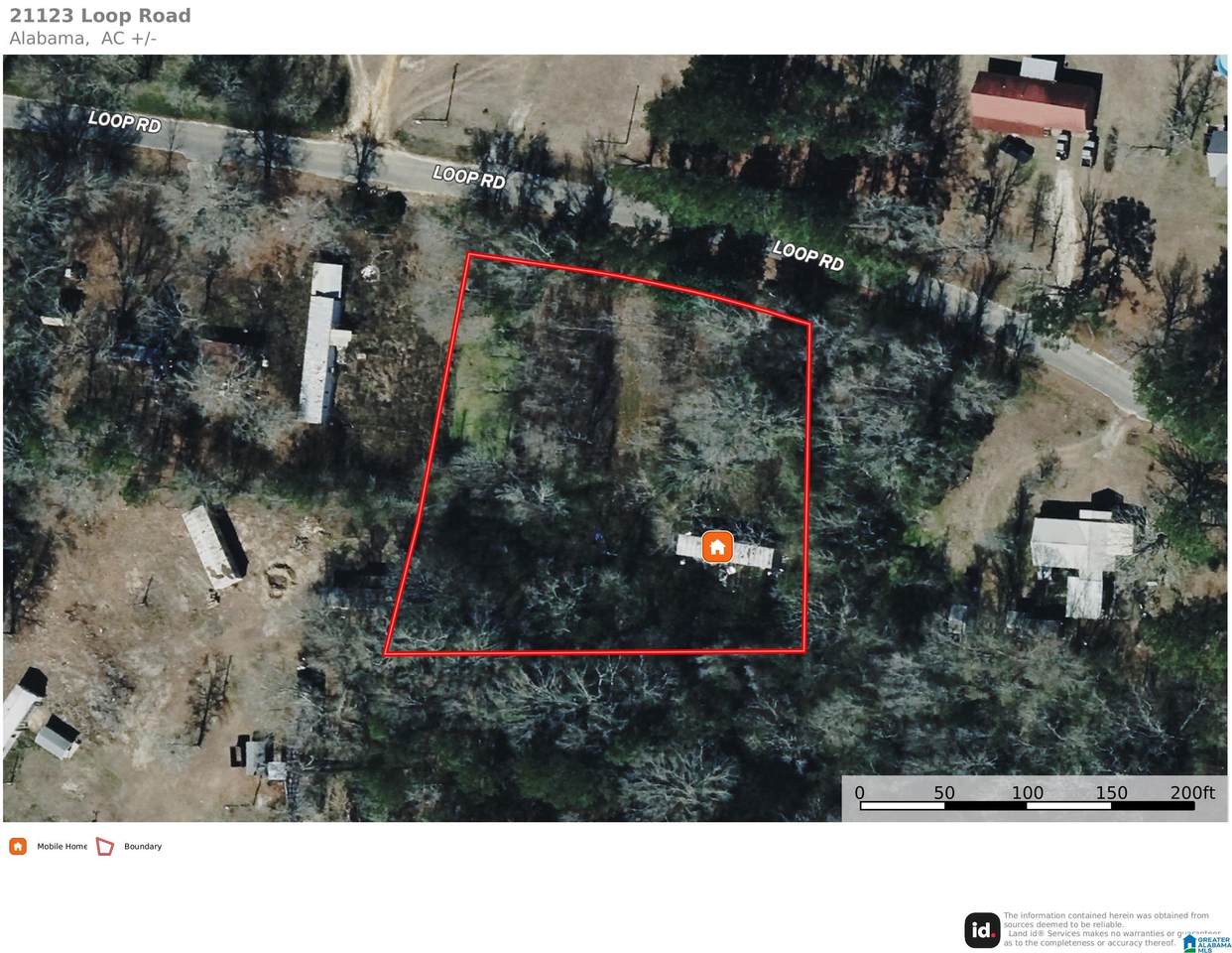 21123 Loop Road - Photo 1