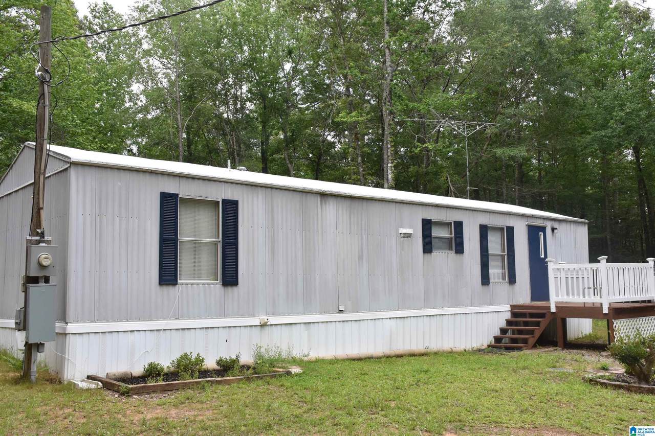 115 Deer Run Drive - Photo 1