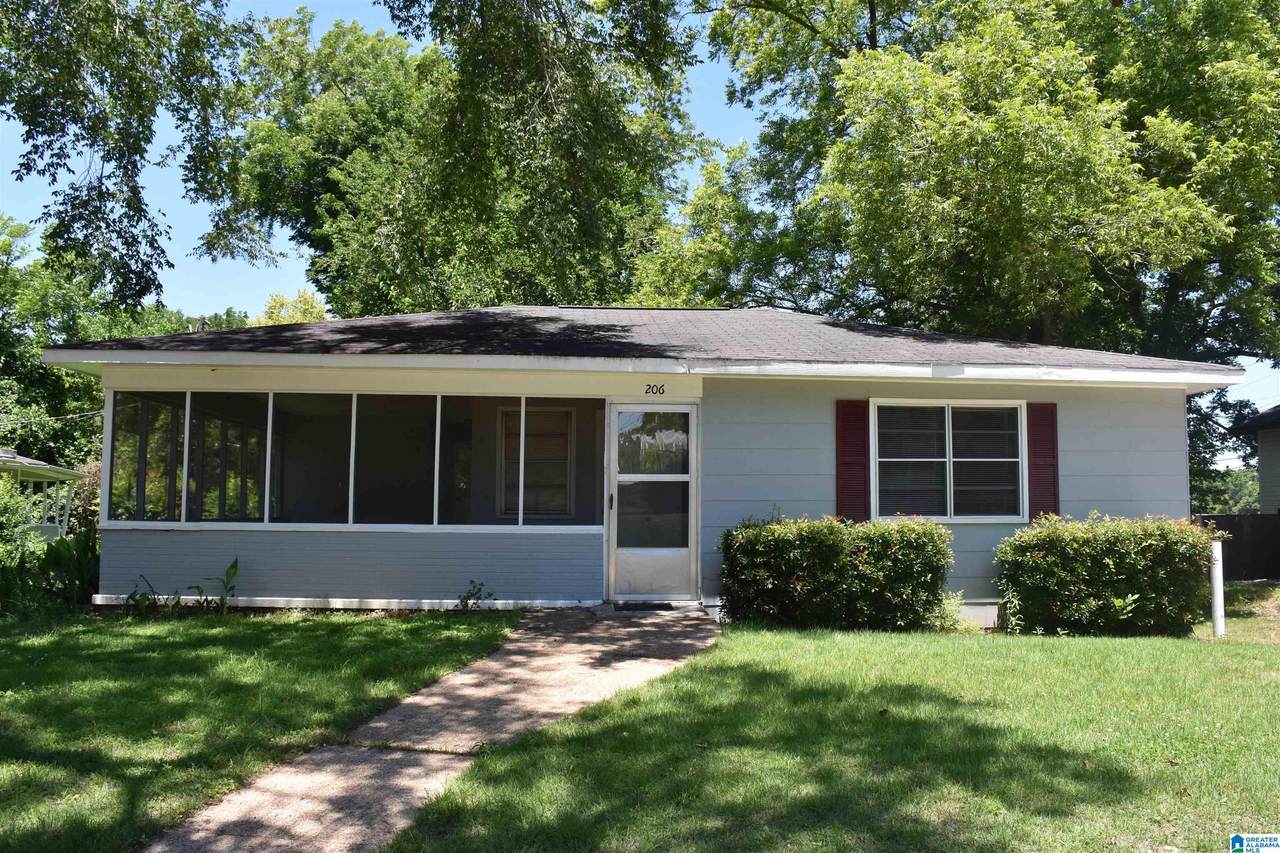 206 Spring Street - Photo 1