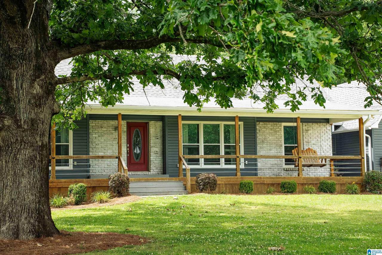 3943 Valley Bend Drive - Photo 1