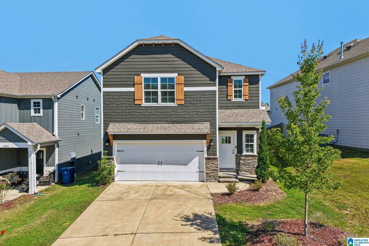 265 Chelsea Park Road - Photo 1