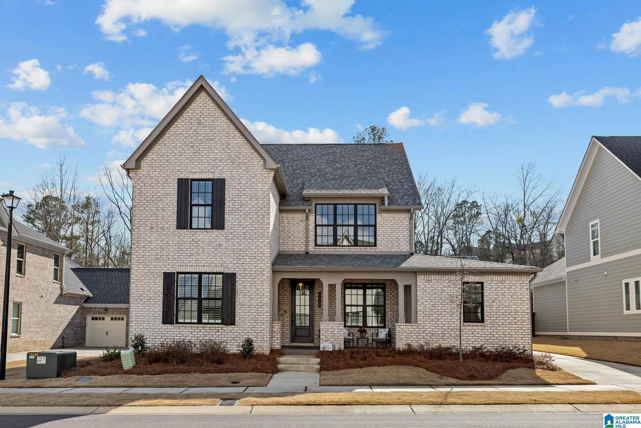 4745 Arden Way - Photo 1