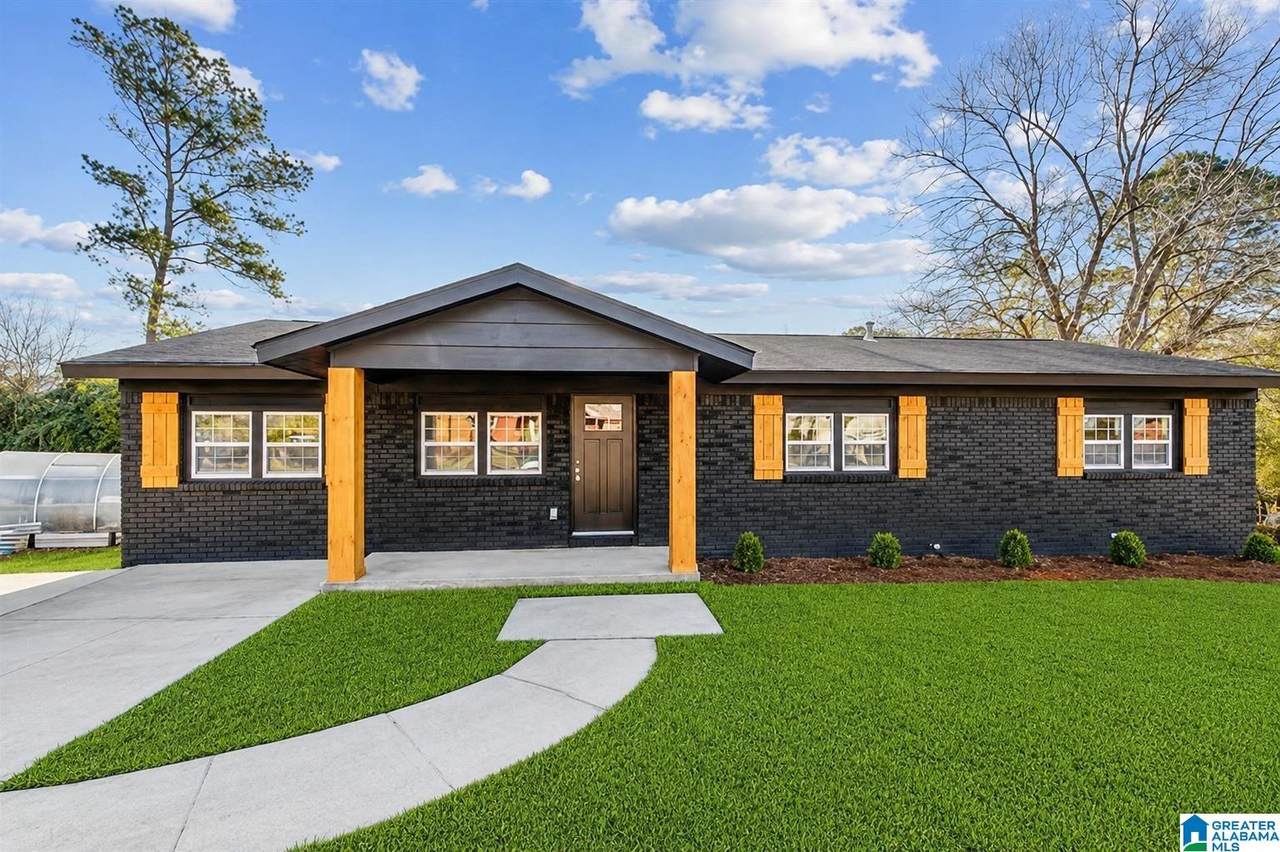 141 Deer Park Drive - Photo 1