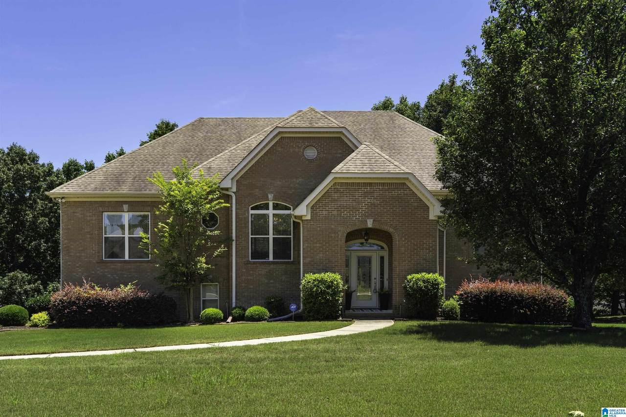 116 Deer Ridge Drive - Photo 1