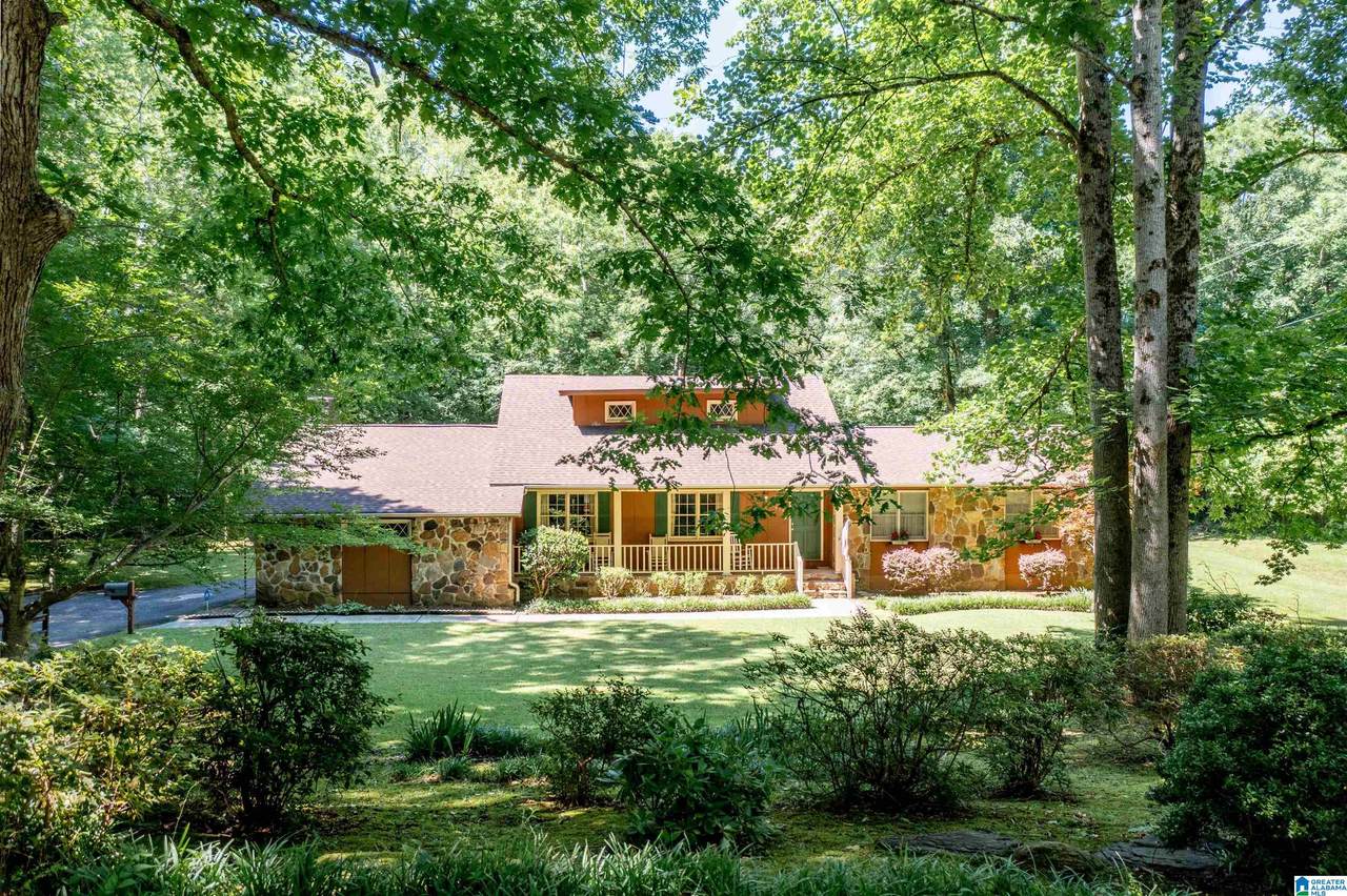 1615 Fairway Drive - Photo 1