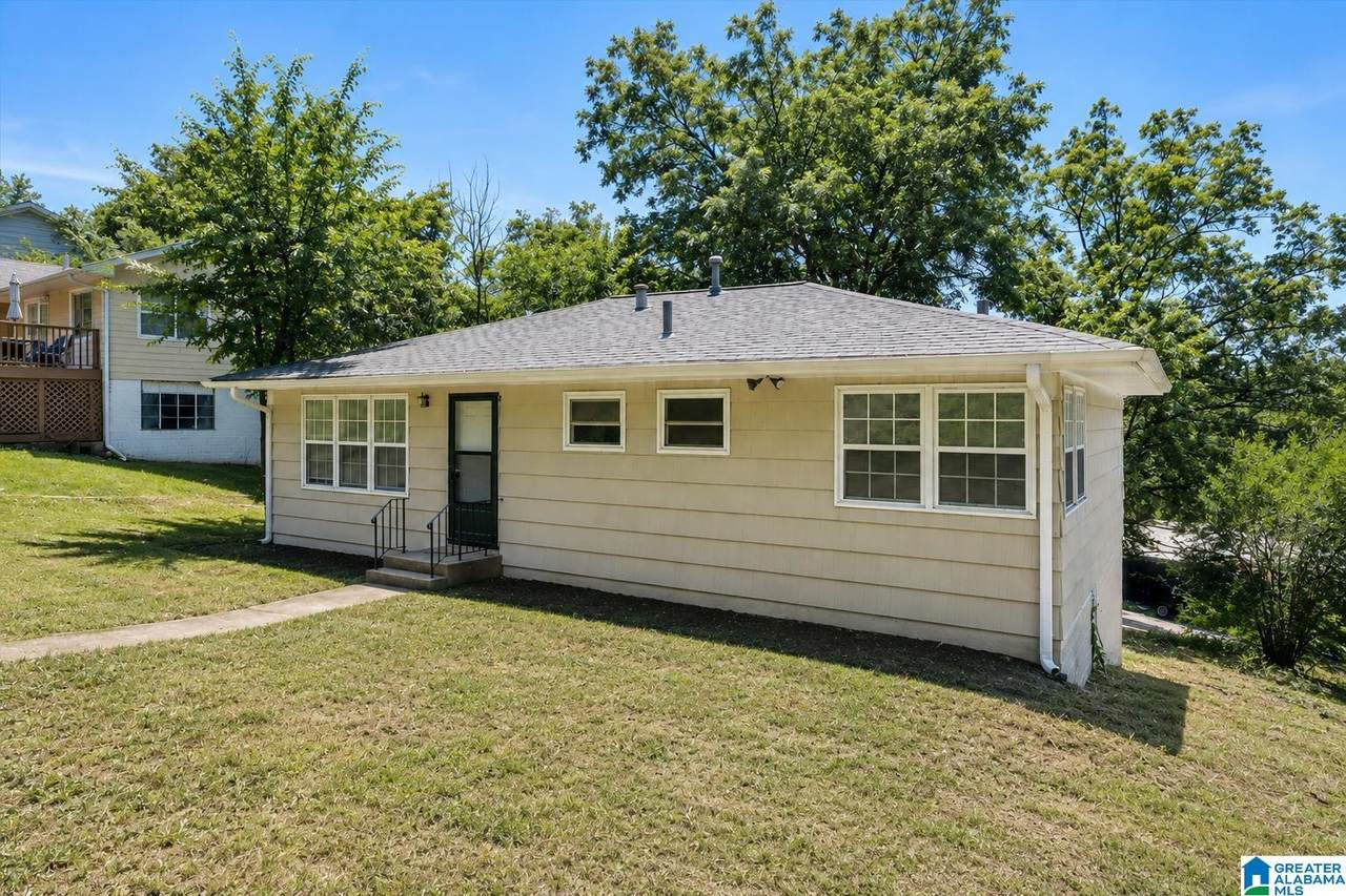632 22ND AVENUE - Photo 1