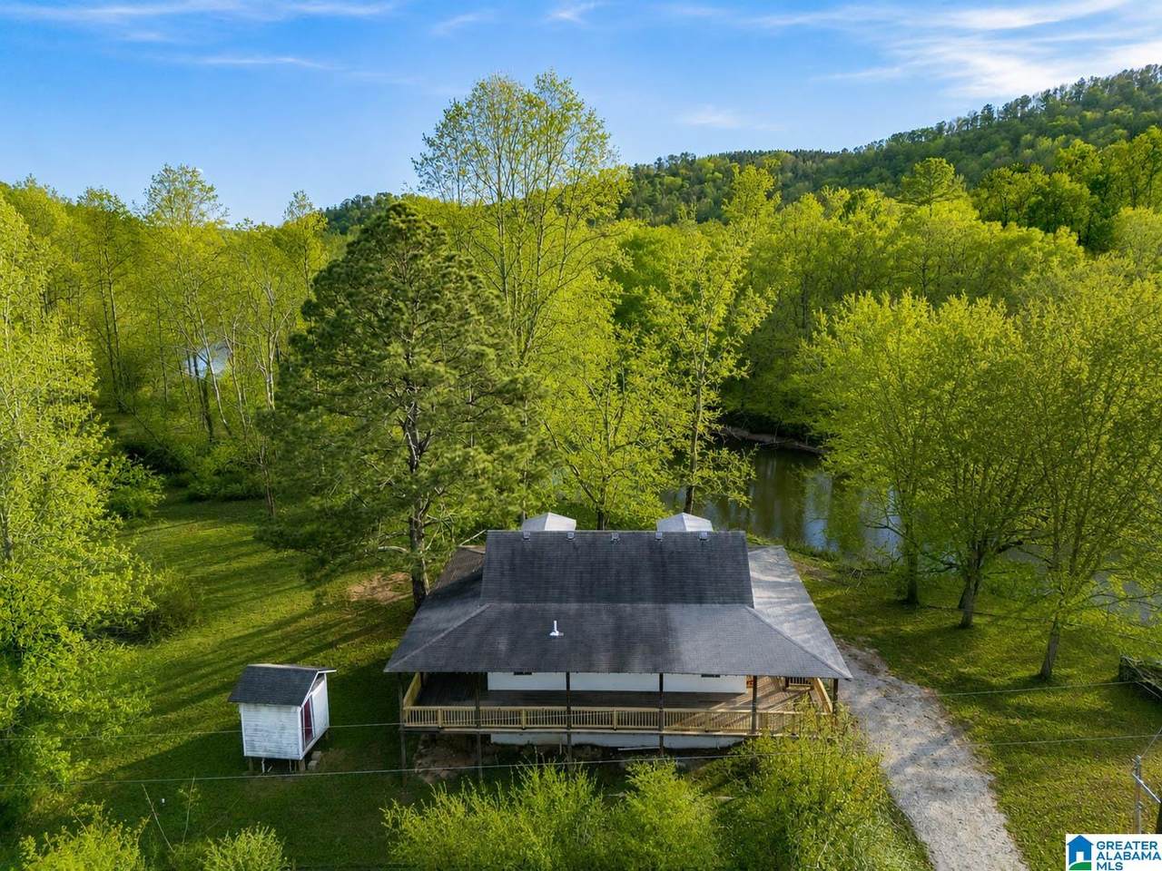2729 County Road 203 - Photo 1