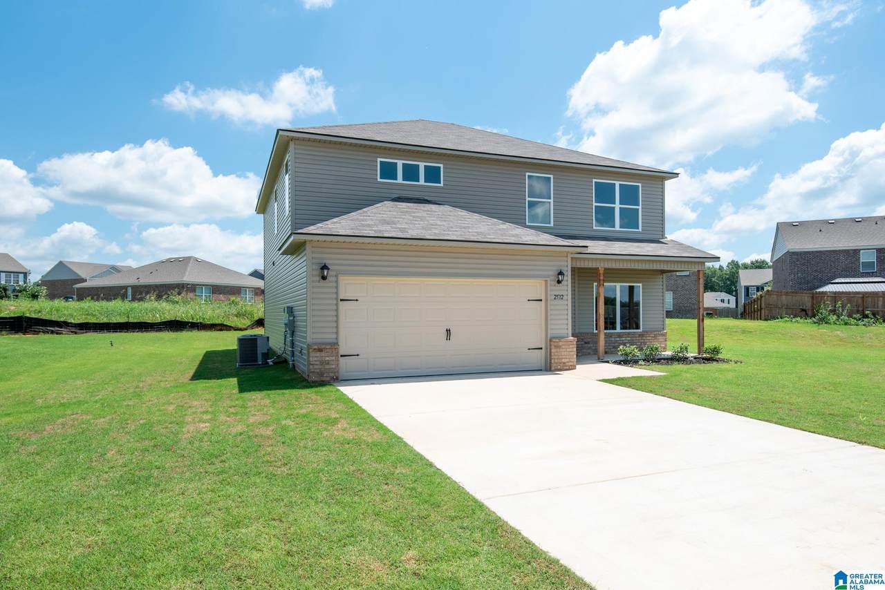 222 Amber Avenue - Photo 1