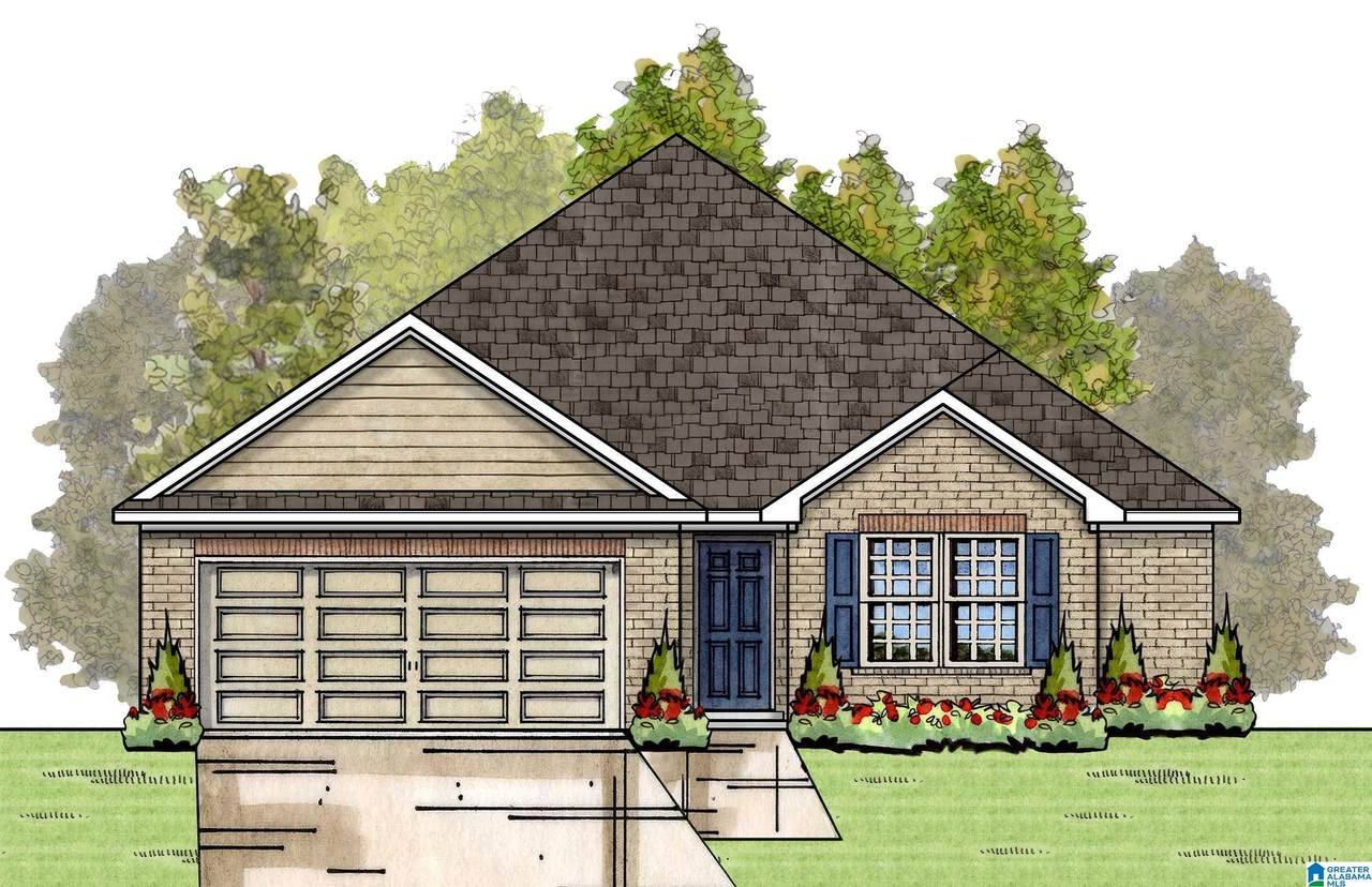 2337 Pershing Place Loop - Photo 1
