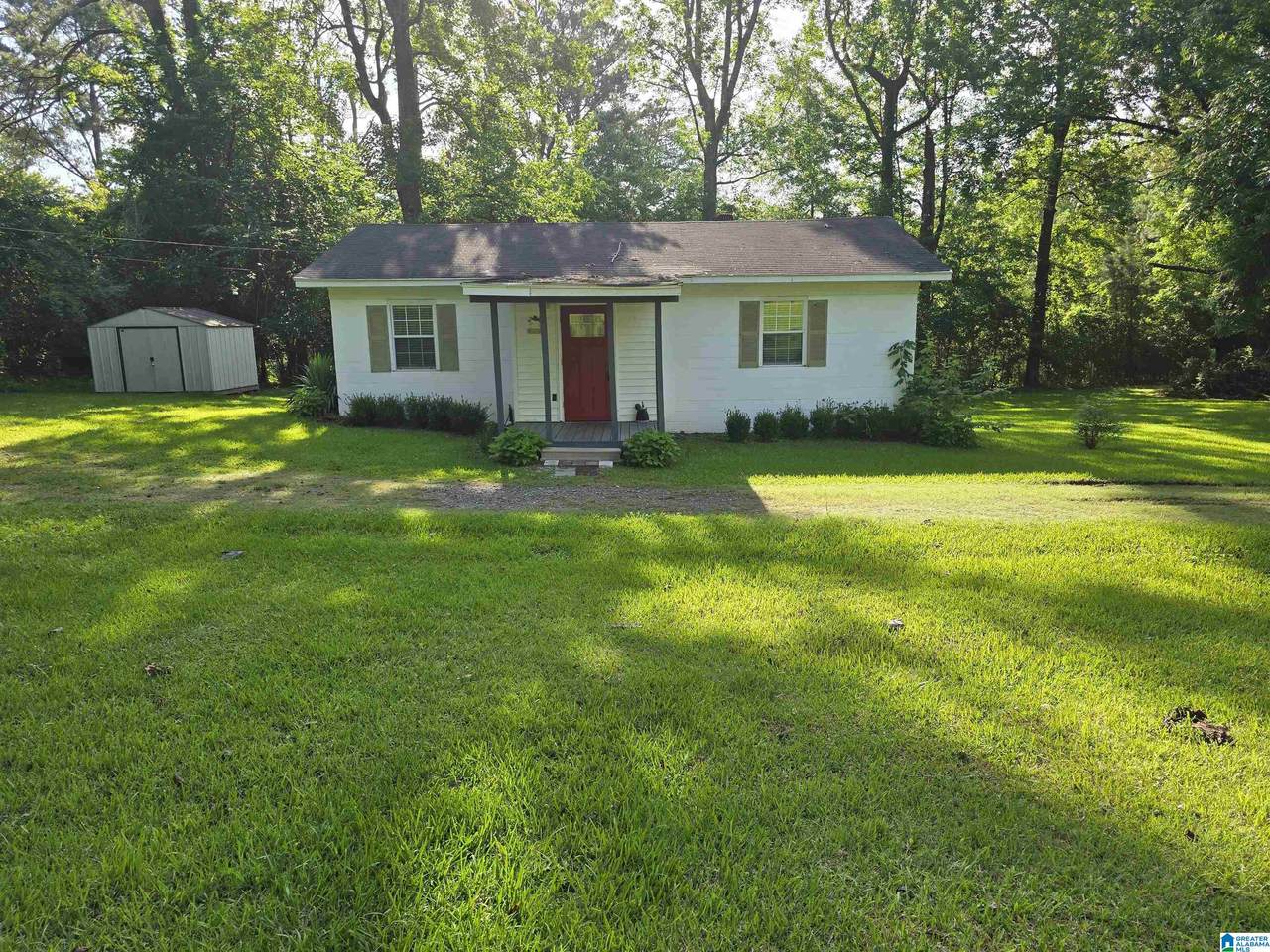 8880 Highway 231 - Photo 1