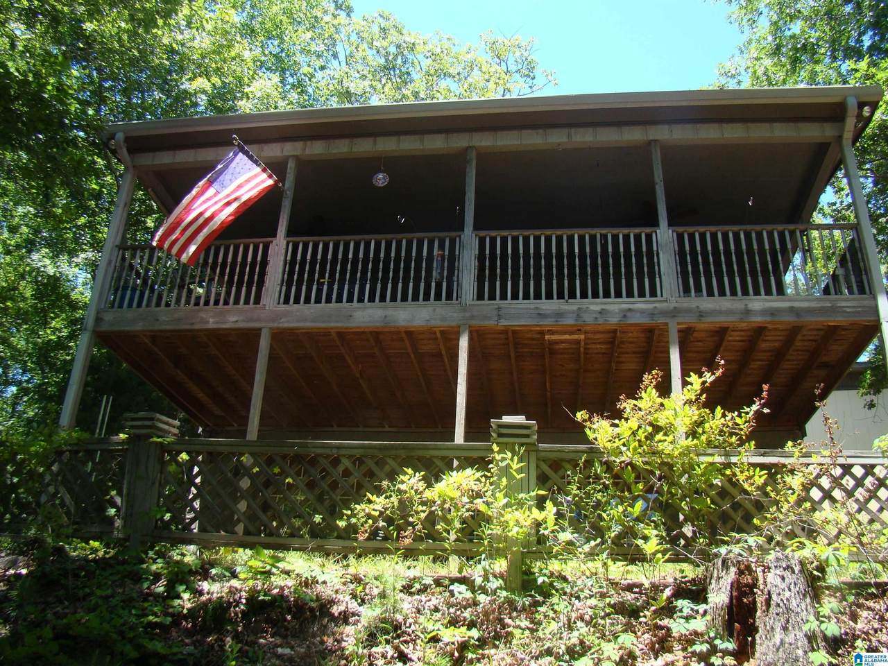38 Morrisons Point Drive - Photo 1