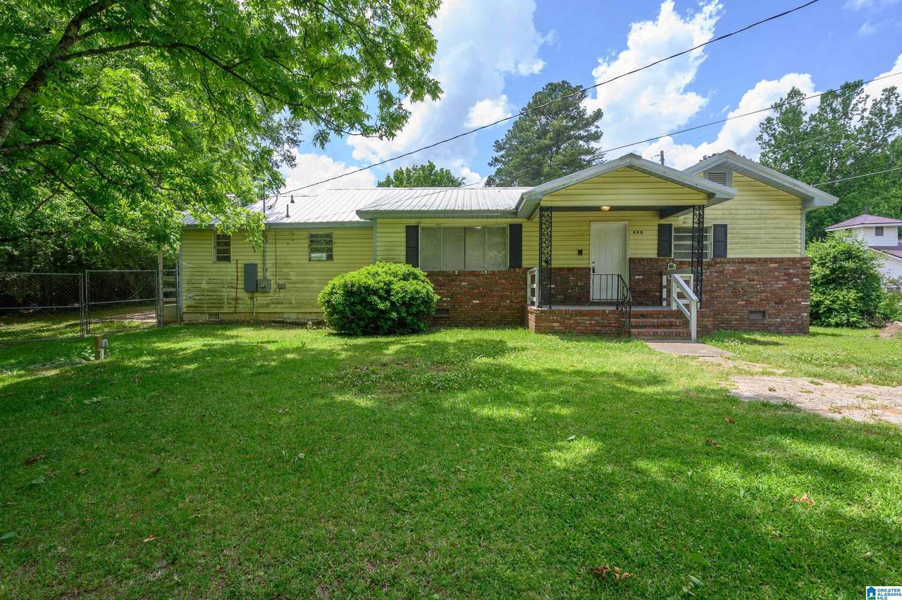 490 Glasgow Road - Photo 1