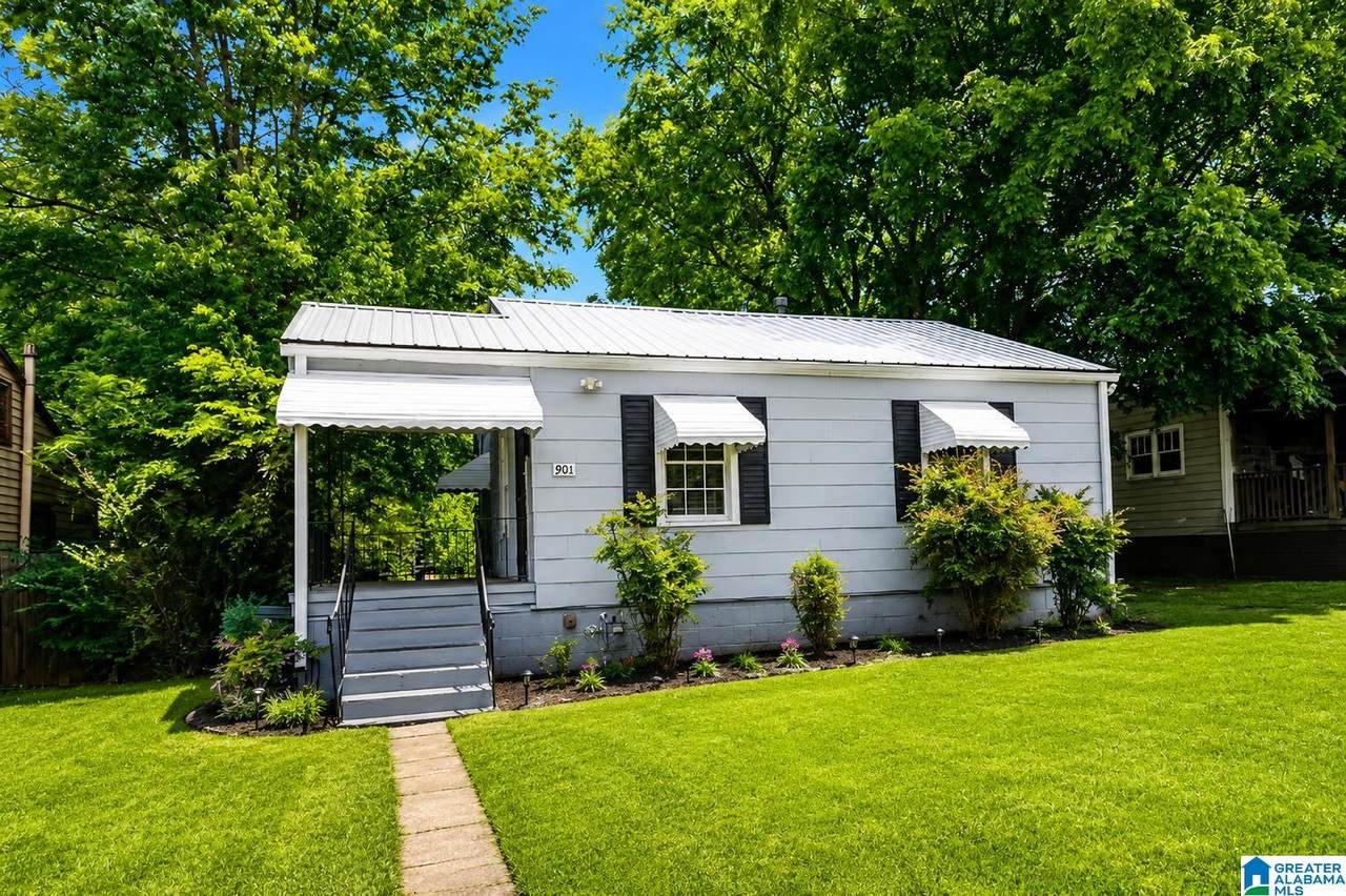 901 47TH STREET - Photo 1