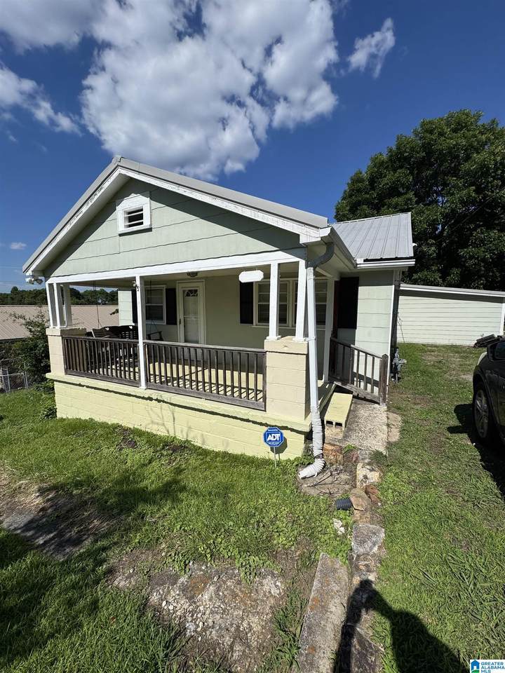 1013 Patterson Street - Photo 1
