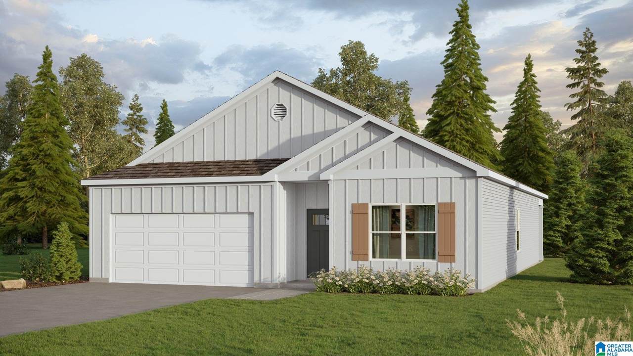 621 Aberdeen Trace - Photo 1