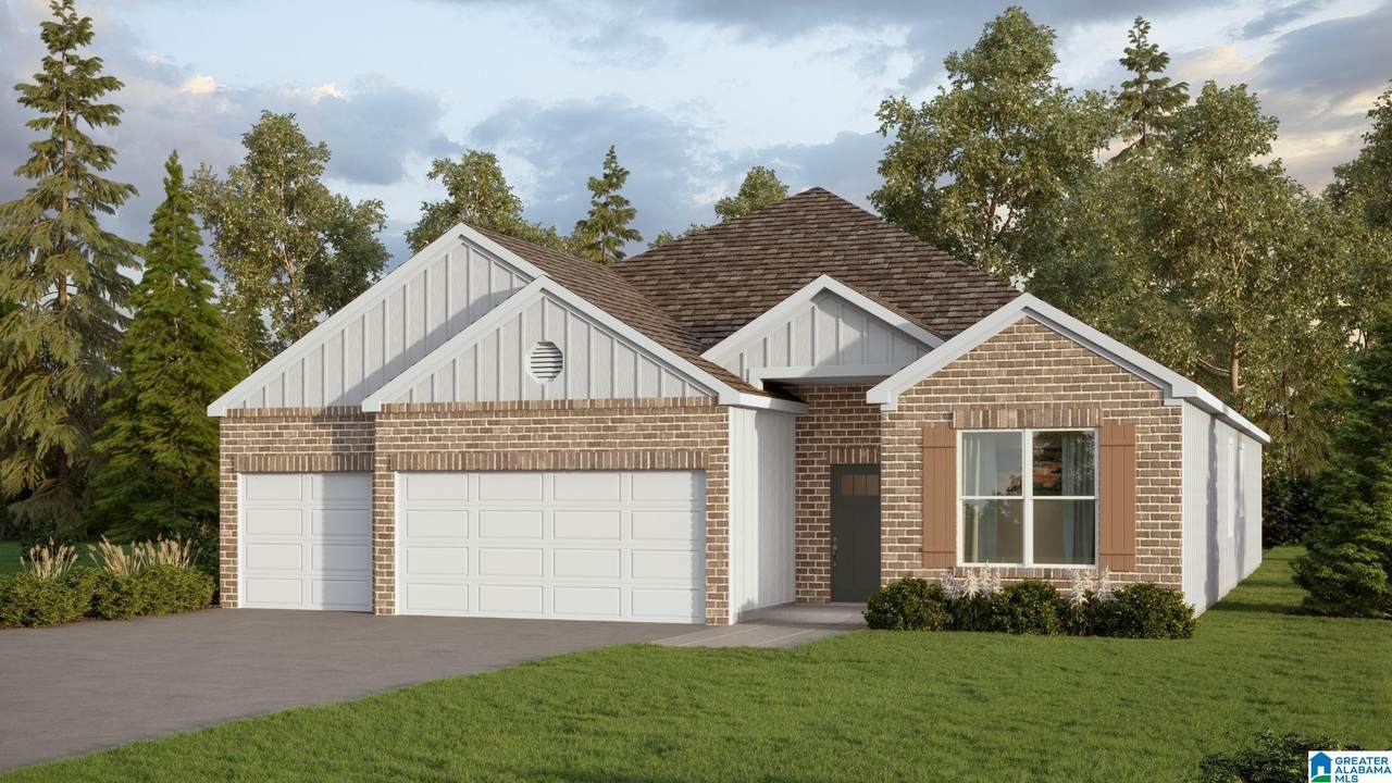 200 Aberdeen Loop - Photo 1