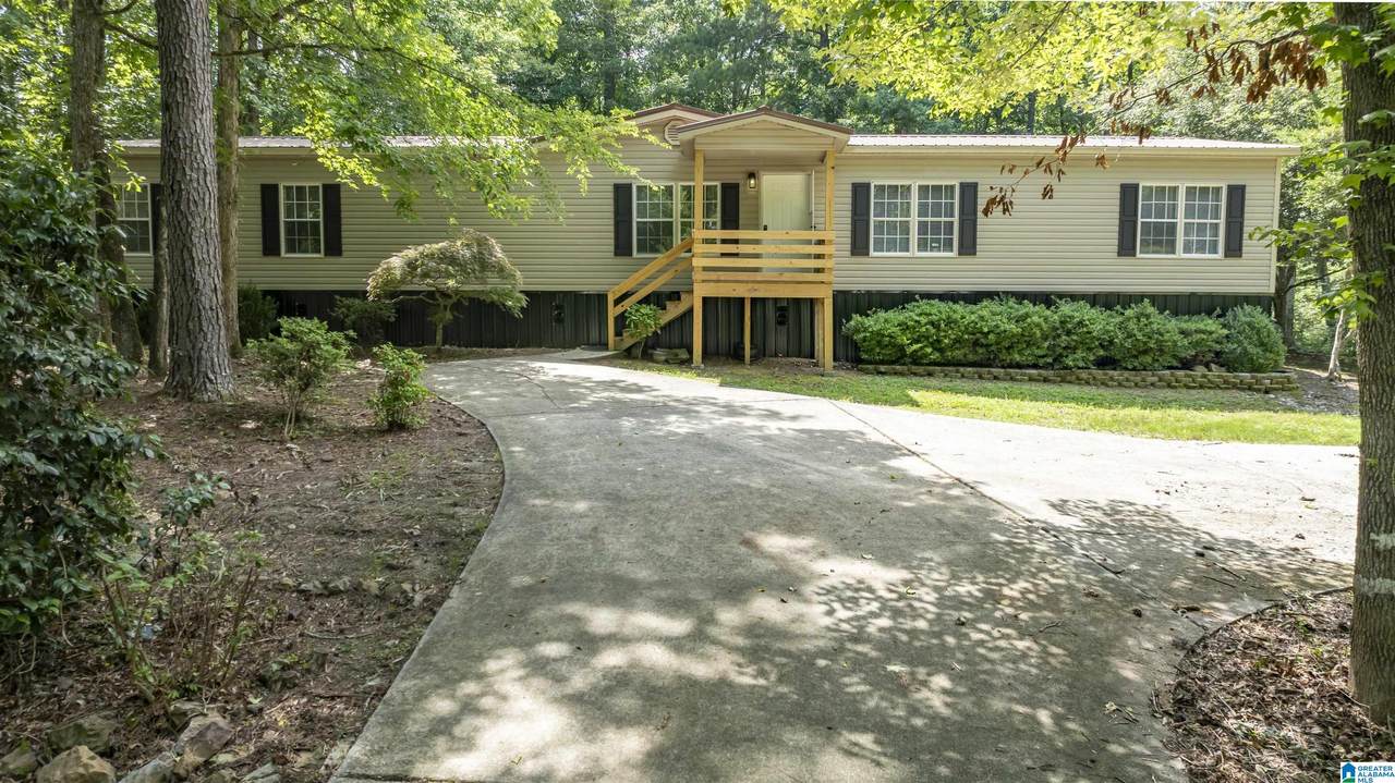 1677 Highway 46 - Photo 1