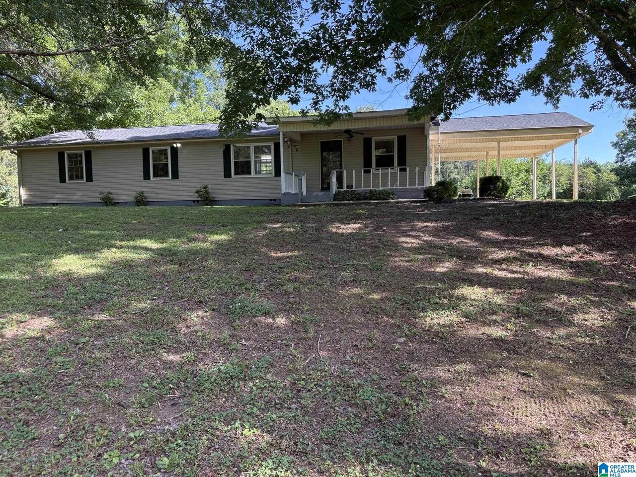 3809 Odens Mill Road - Photo 1