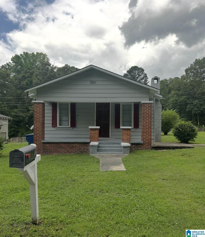 416 Adams Avenue - Photo 1
