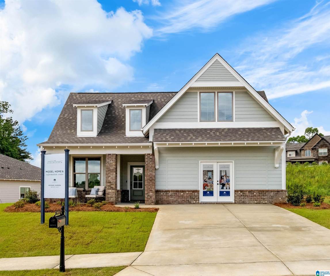 5451 Longmeadow Ridge - Photo 1