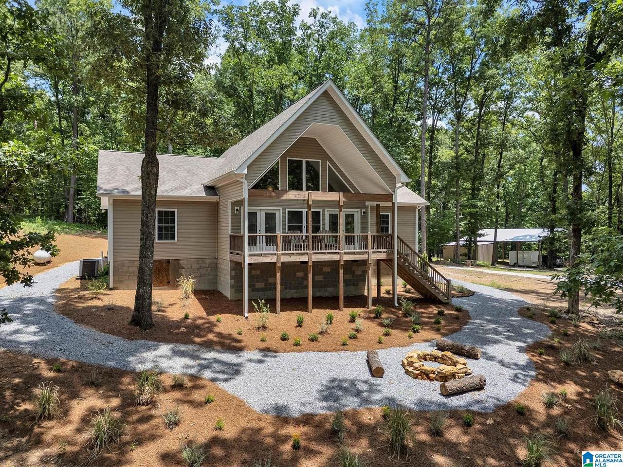 84 Rustic Oaks Drive - Photo 1