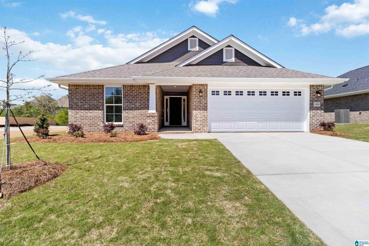 2122 Turquoise Lane - Photo 1