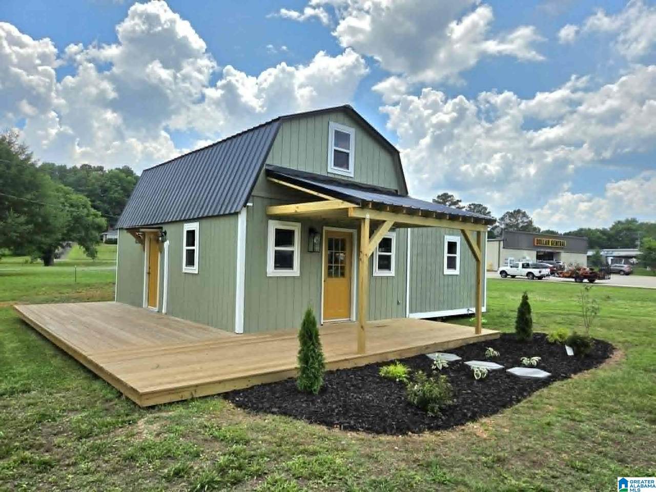 3464 Choccolocco Road - Photo 1