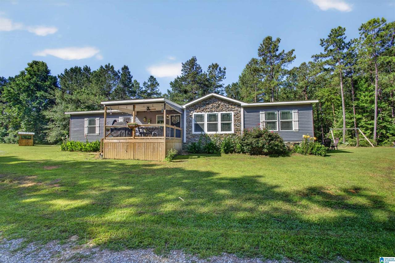 3726 County Road 195 - Photo 1