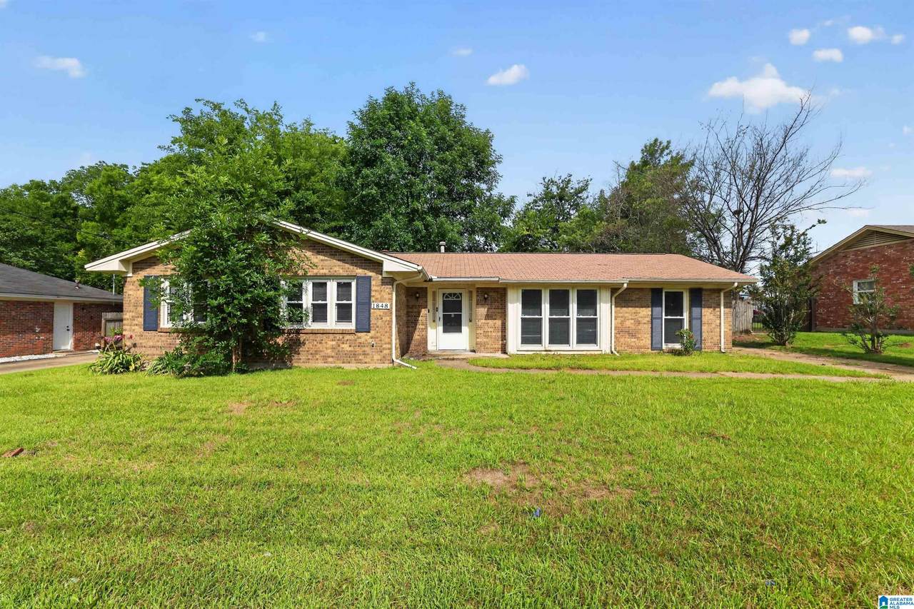 1848 Gatewood Drive - Photo 1