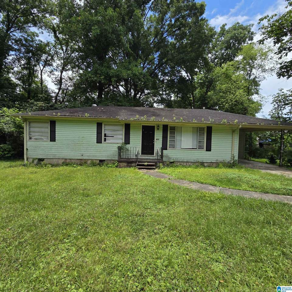 415 Gene Reed Drive - Photo 1