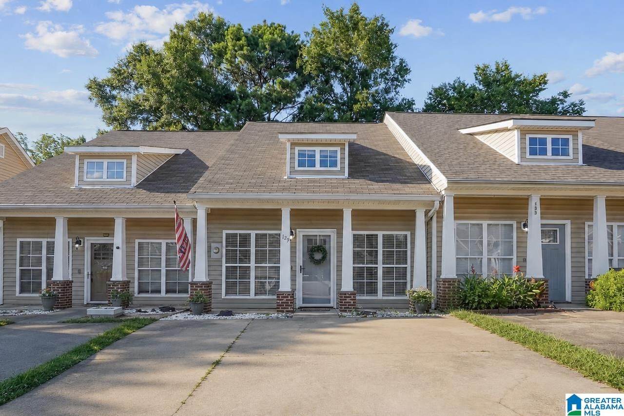 129 Little John Circle - Photo 1
