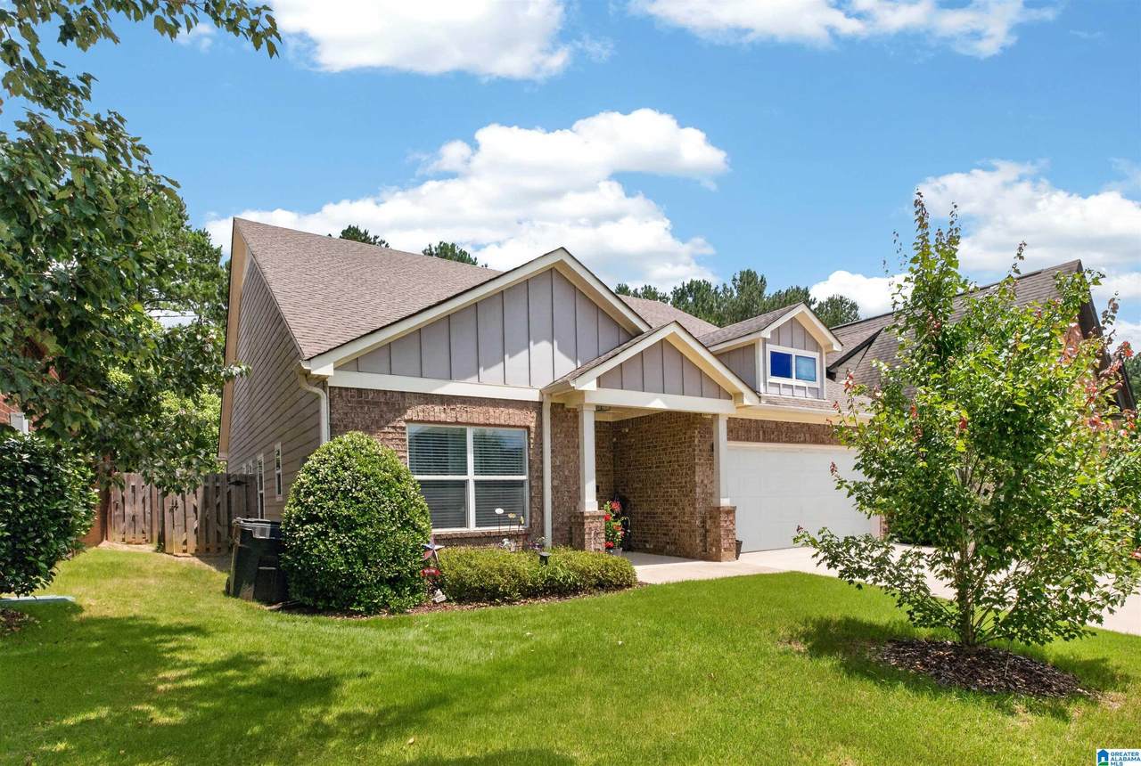 1036 Pine Valley Drive - Photo 1