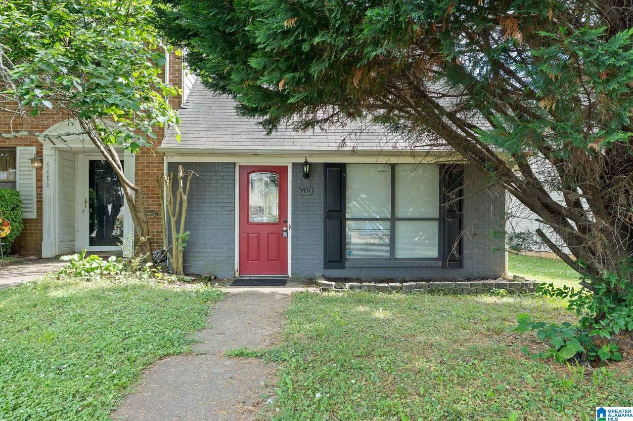 5457 Nottinghill Drive - Photo 1