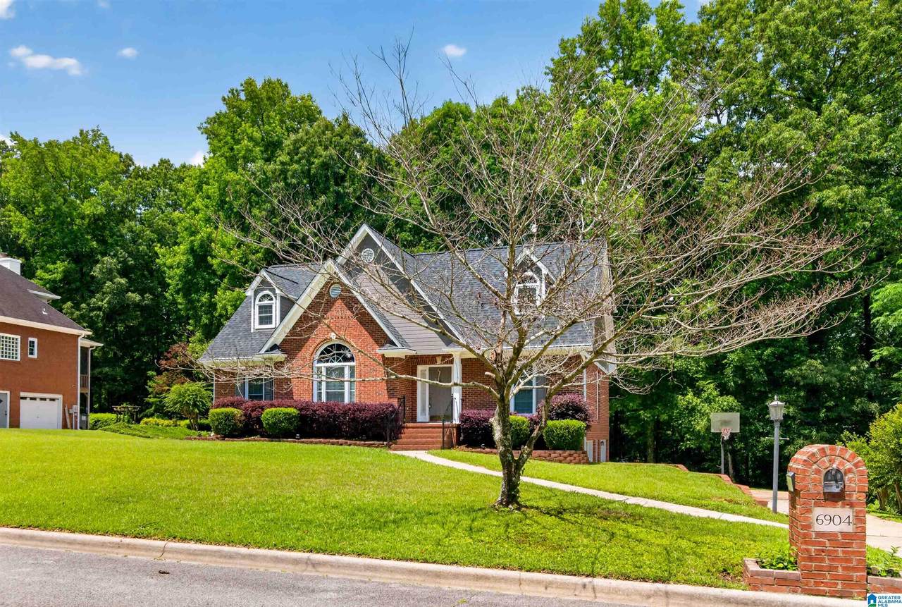 6904 Woodvale Lane - Photo 1