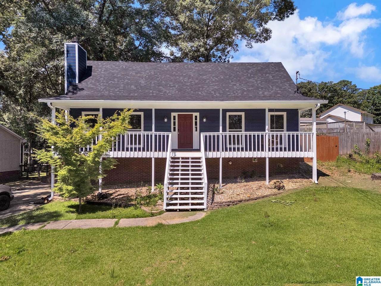 625 Olde Towne Lane - Photo 1