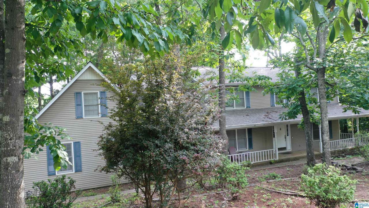 1201 Devonshire Drive - Photo 1