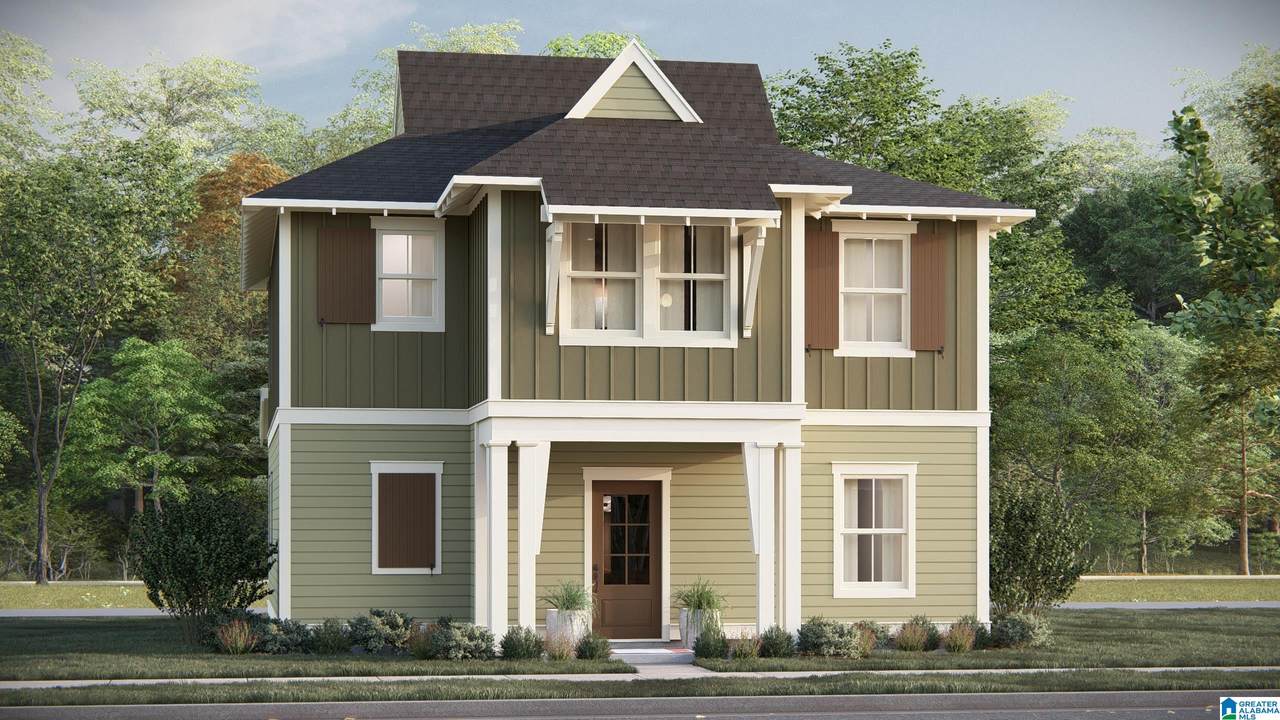 6667 Spring Street - Photo 1